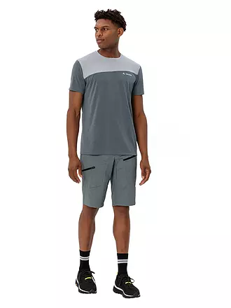 VAUDE | Herren Funktionsshirt Sveit Wool | 